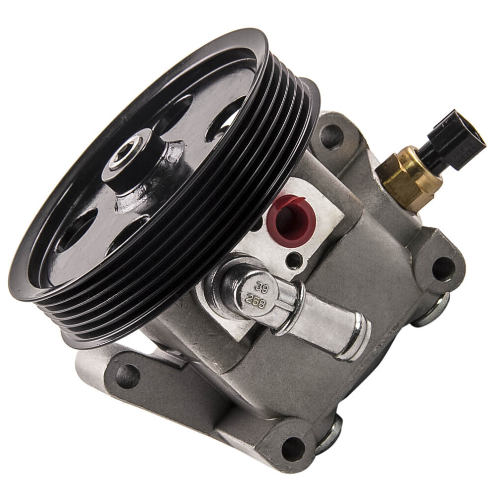 Power Steering Pump For Ford Focus (Mk2) 2004-2012 4M513a696ad 8603593 6941477722412