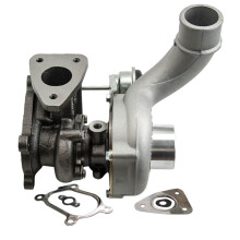 Turbo till Renault Master / Vauxhall Movano 2.5DCI K03 53039700055 + packningar