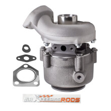 Turbolader for BMW 120 d E81 E87 320 d E90 E91 120 kW 49135 11657795499