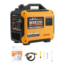 1.8KW-2KW Inverter Generator Suitecase Petrol for Outdoor Power Supply