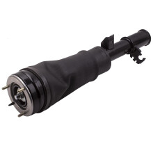 FRONT LH AIR SUSPENSION SPRING STRUT FOR LAND ROVER RANGE ROVER L322 RNB000750