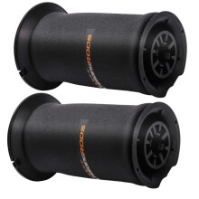 2x Saci de aer pentru suspensie din spate pentru BMW Seria 5 E61 Touring, 2004-2010, 37126765602