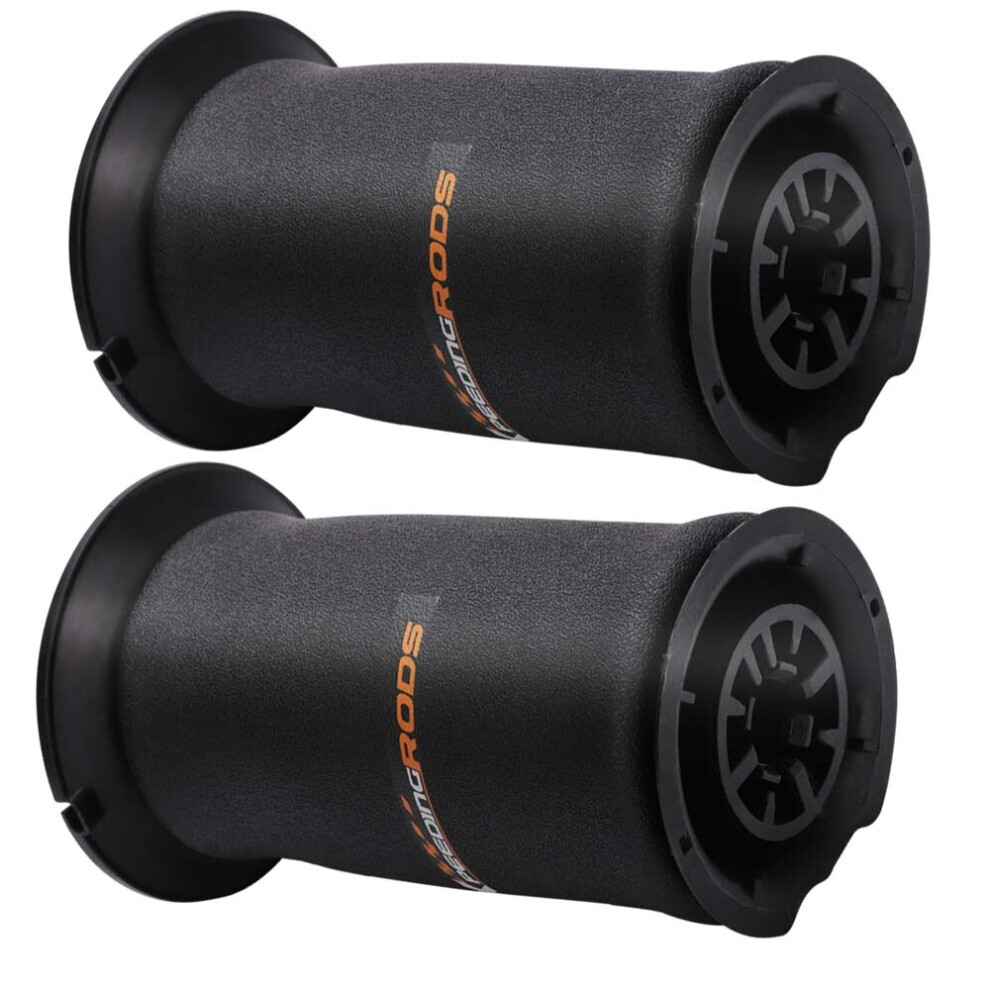 2X Rear Suspension Air Spring Bags For Bmw 5S E61 Estate 2004-2010 37126765602