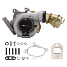 Turbo som passar VW VOLKSWAGEN Transporter T4 2461 cm³ 102 hk 75 kW Turboladdare