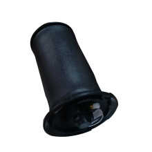 Sac de suspensie cu aer pentru suspensia din spate, BMW Seria 5 E60/E61, 37126765603