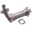 Nový chladič EGR ventilu pro BMW E46 E90 E91 320D 330d 335d E60 530d 535d E63 635d 1