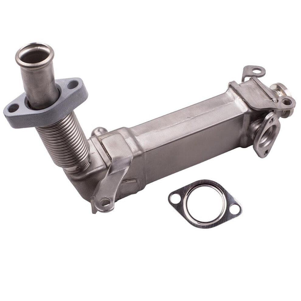 New Egr Valve Cooler For Bmw E46 E90 E91 320D 330D 335D E60 530D 535D E63 635D 6941477779539