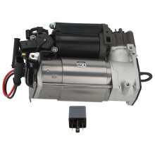 Luchtvering compressor voor Mercedes S-Klasse W220 E-Klasse W211 S211 C219