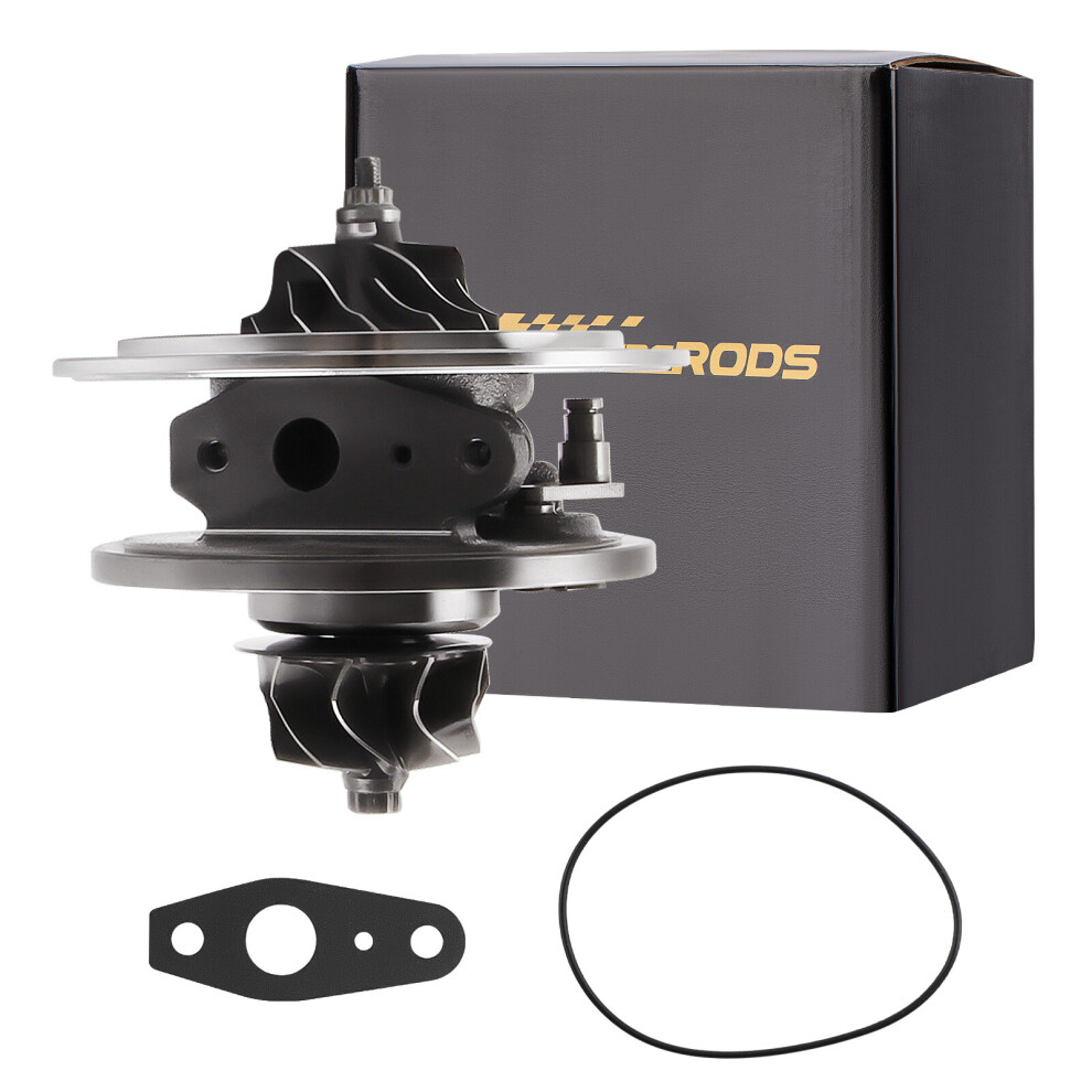 Turbo Cartridge Chra For Nissan Almera & Primera & X-Trail 2.2L For 14411Aw40a 6941324423868