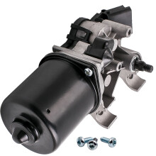 FRONT WINDSCREEN WIPER MOTOR FOR RENAULT CLIO MK3 2005-2014 7701061590