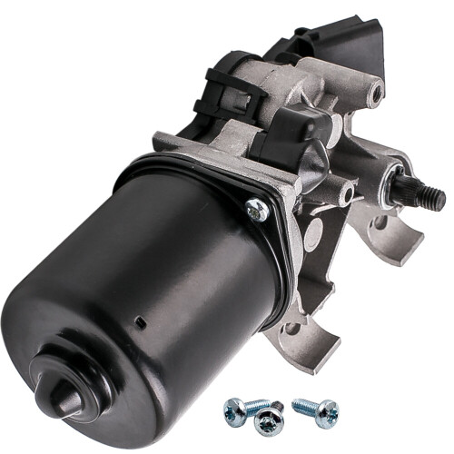 FRONT WINDSCREEN WIPER MOTOR FOR RENAULT CLIO MK3 2005-2014 7701061590