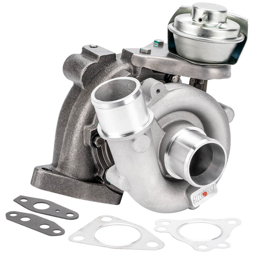 Turbocharger For Toyota Rav 4 Mk Ii 2.0L 2000-2005 2.0D 4Wd 85Kw 116Ps 6941503303752