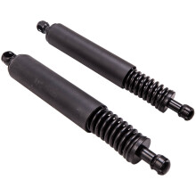 2x Rear Hatch Tailgate Lift Support Shock Struts 95551255006 for Porsche Cayenne