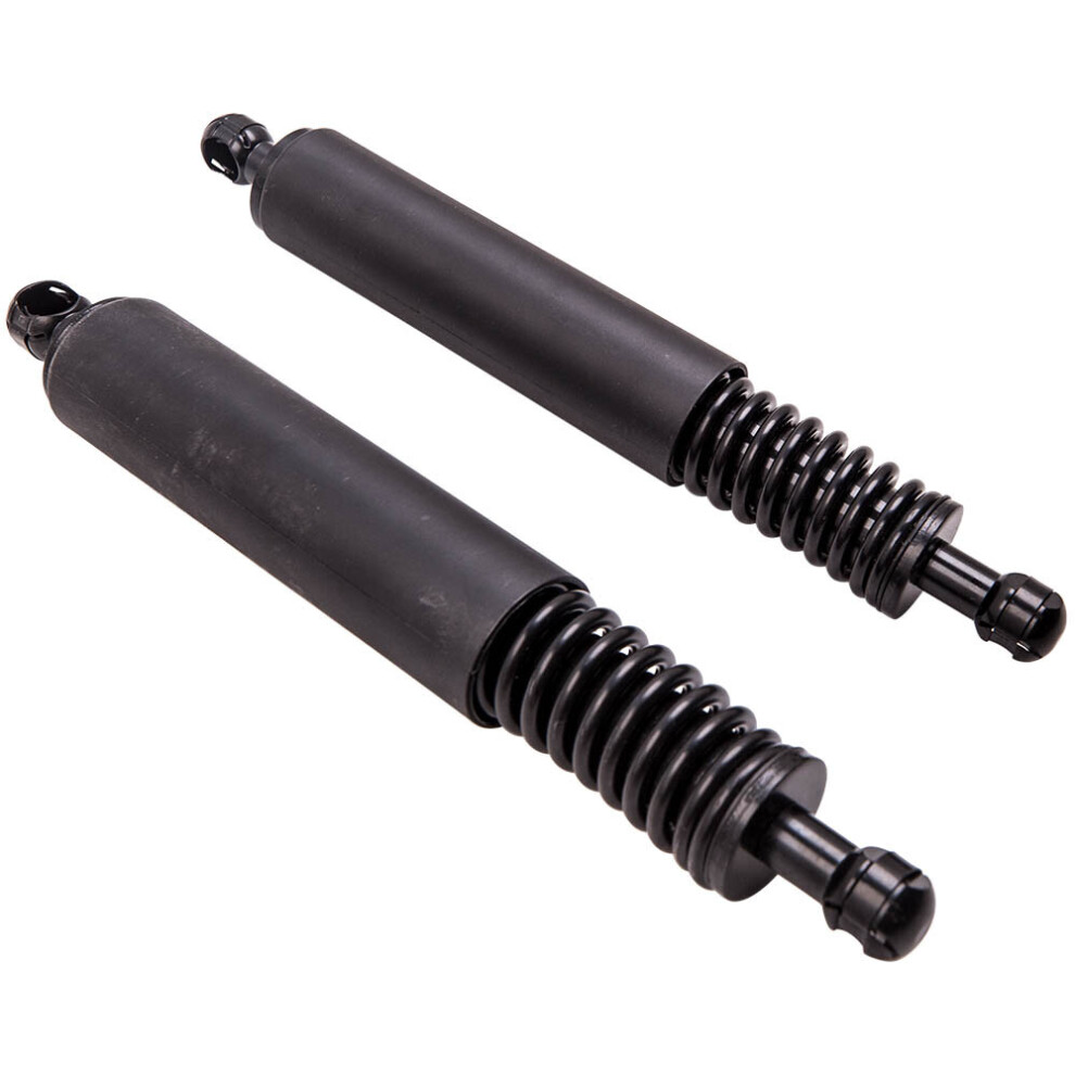 Maxpeedingrods 2X Rear Hatch Tailgate Lift Support Shock Struts 95551255006 For Porsche Cayenne