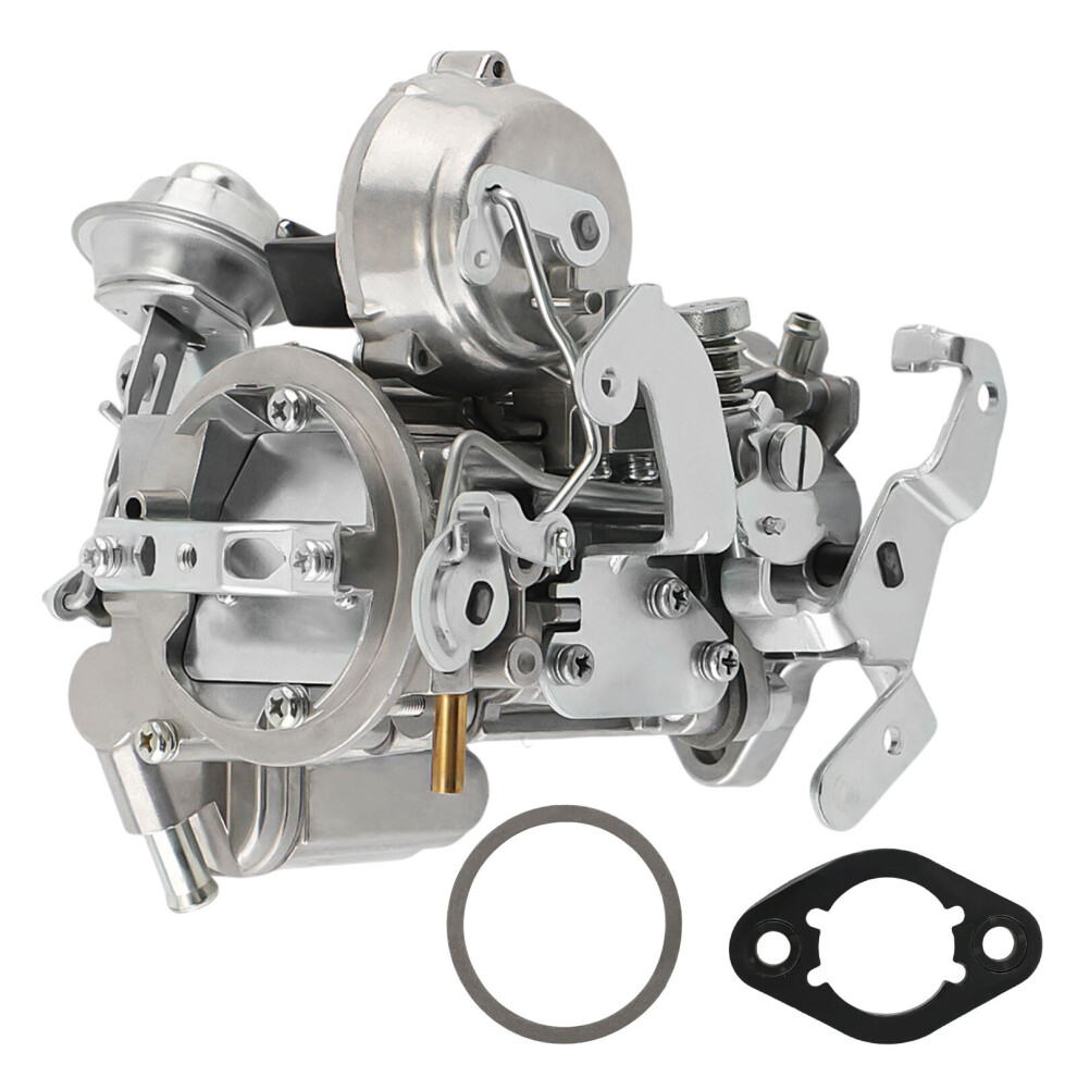 Carburetor For Chevrolet Gmc 4.1L 250 4.8L 292 L6 Front 7043017 7043014 7047314 6941441721441