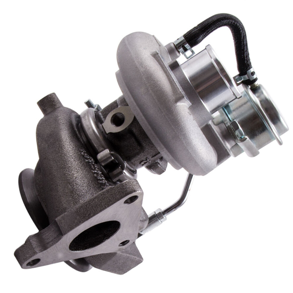 Turbo Turbocharger For Citroen Jumper Ducato Peugeot Boxer 2.2 Hdi 2006- 6941441788444