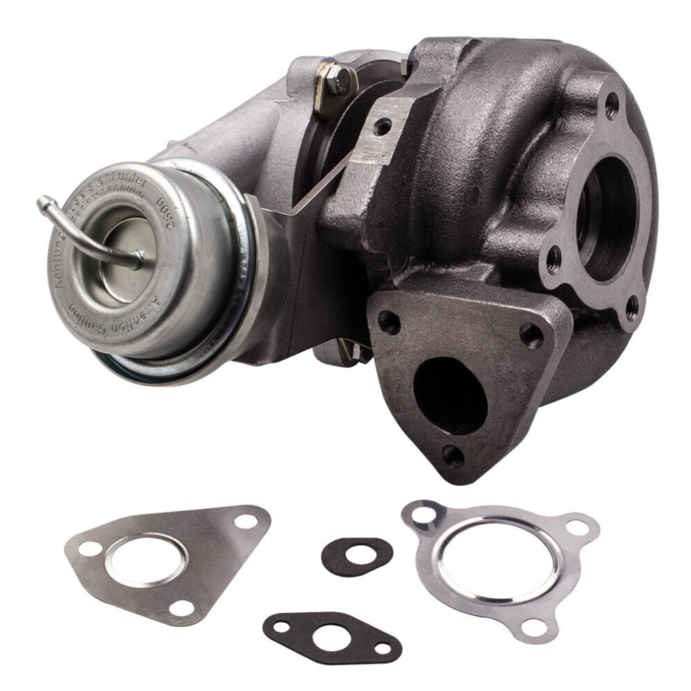 Turbocharger For Opel Corsa D 1.3 Cdti, Z13dth 2005 2006 2007 66Kw 54359880015 6941689894099