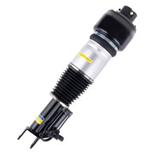 Stut de aer pentru Mercedes-Benz E500 cu suspensie Airmatic + fără 4Matic, față dreaptă, 2003-