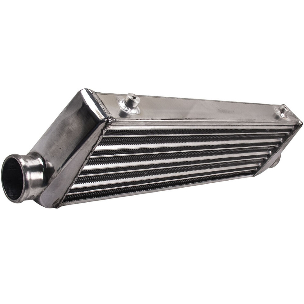 Universal Front Mount Intercooler 550X180x64 Core 63Mm Inlet/Outlet 6941577379783