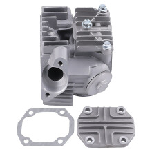 Cylindre Culasse Kit 70cc 47mm for Honda ATC70 CT70 TRX70 CRF70 XR70R S65
