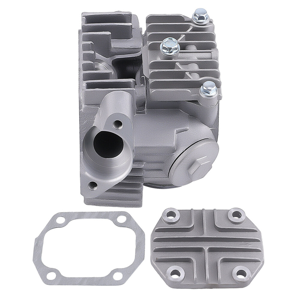 Cylinder Head Assembly For Honda Ct70 Atc70 Trx70 Crf70f Xr70r 70Cc 1969-1994 6941324467091