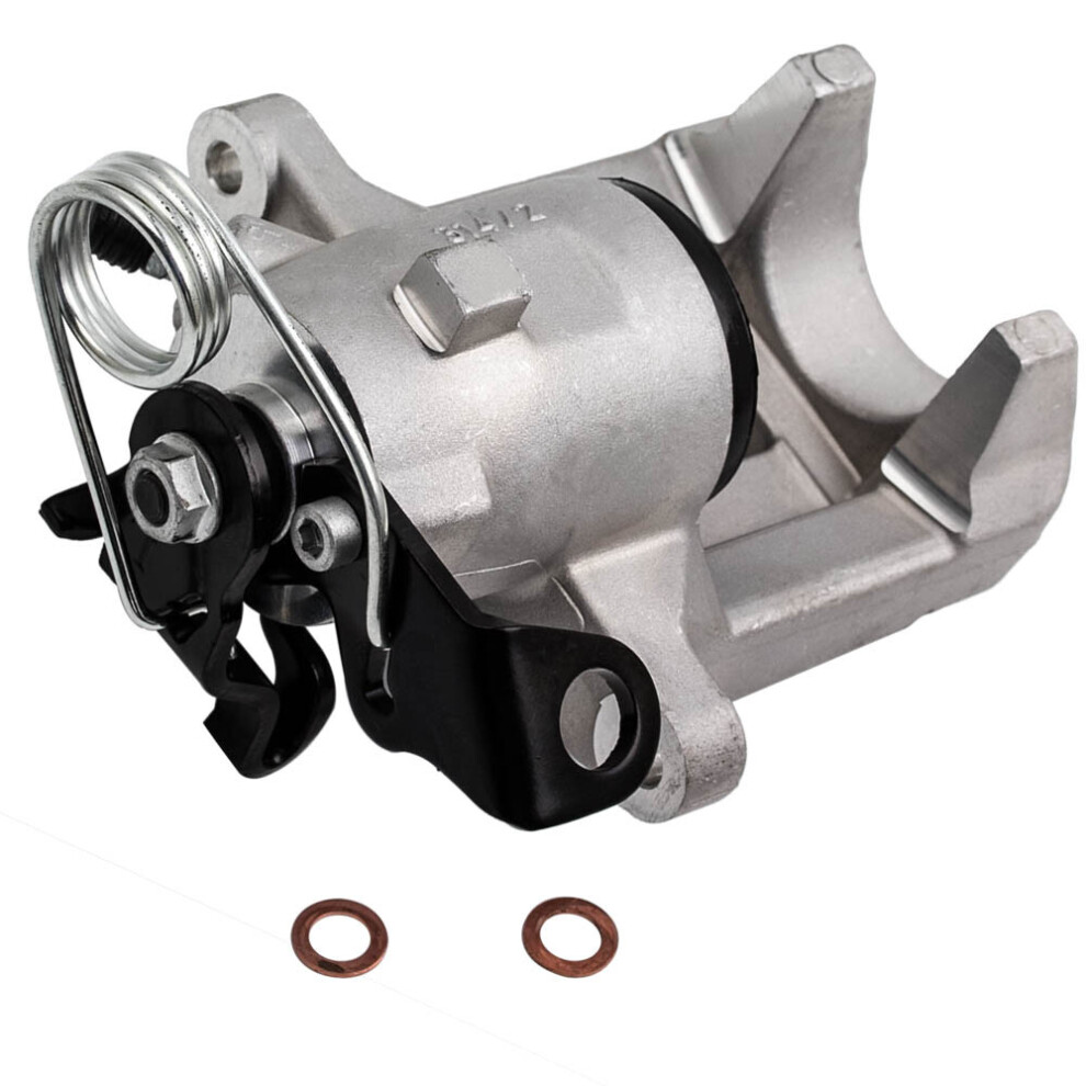 Rear Left Disc Brake Caliper For Audi A3 Tt Vw Golf Bora 8N0615423a Piston 41Mm 6941577345719