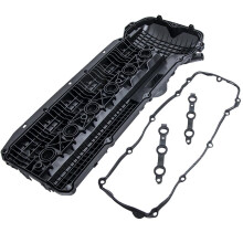 Capacul chiulii pentru BMW E46 00-06 Coupe 330 xi 330 Ci 325 Ci 320 Ci