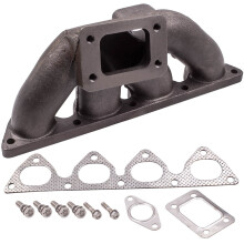 Turbo Manifold For Honda Civic Crx Integra B-series Engine  B-16 B-18 brand new