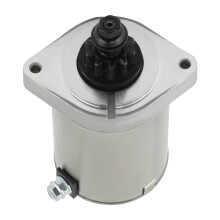 Startmotor till Kawasaki FR651V FR691V FS481V Cub Cadet Zero-Turn gräsklippare