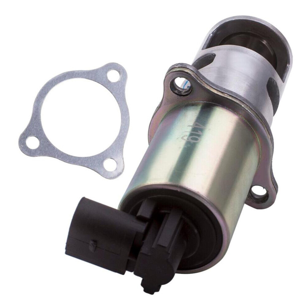 Bfo Egr Valve For Vauxhall Vivaro F7 J7 01-06 1.9 Dti 93188701 93160003