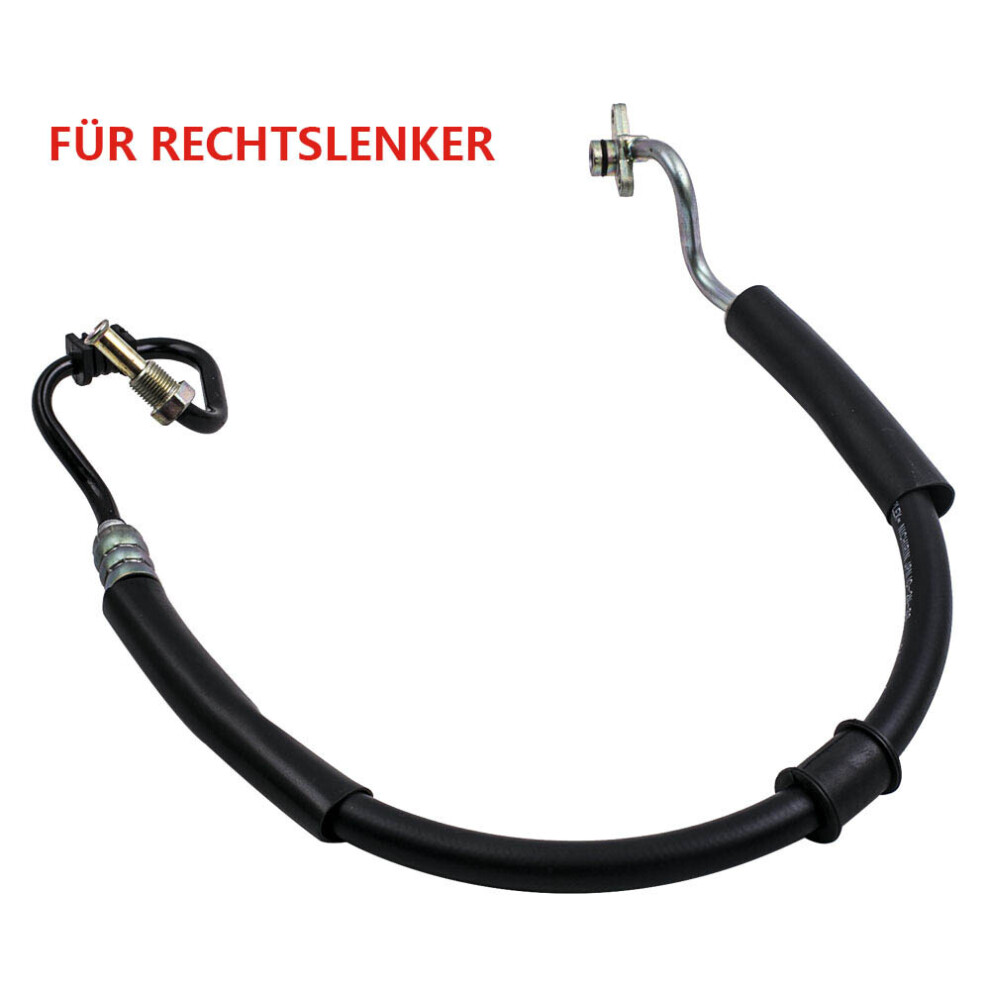 Power Steering High Pressure Hose Fit HONDA ACCORD 2.2 DIESEL 53713SDAQ02 RHD - Image 5