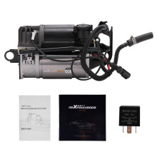 Pompa de compresor pentru suspensie pneumatică Audi Q7 4L 2006-2015 4L0698007C 7L8616006