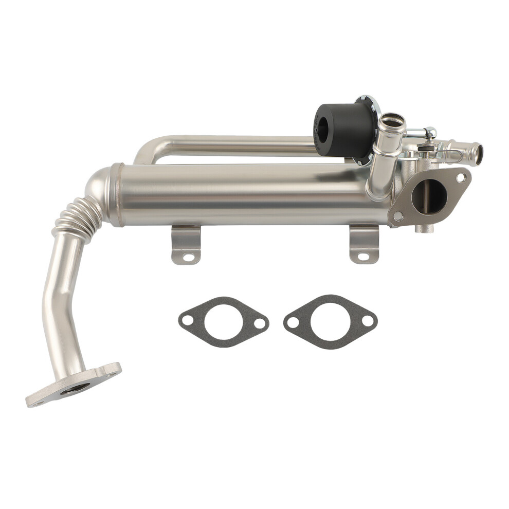 Egr Valve +Cooler For Vw Caddy Golf V Jetta Passat Touran 1.9 2.0 Tdi 03G131512g 6941324480700