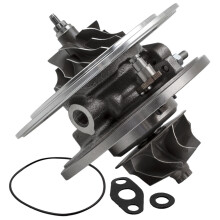 Turbo kärnmodul för Mercedes Sprinter E270 M270 2.7CDI GT2256V 709838 ny