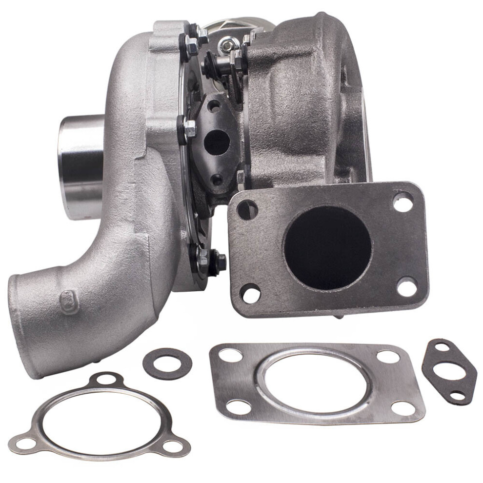 Gt2052v Turbo For Audi A4 A6 A8 Vw 2.5 Tdi 110Kw 150Hp Afb/Akn 6941324488478