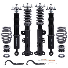 MaXpeedingrods COT7 Coilover – amortizoare cu arc și stuturi pentru BMW Seria 3 E36