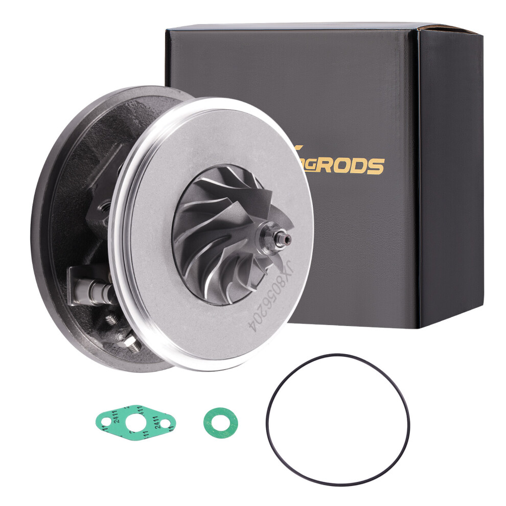 Turbocharger Core Gt1749va Cartridge 717858 For Audi A4 2.0 Tdi (B7) 6941324422731