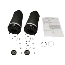 Pereche de saci de aer pentru suspensie față - Mercedes R Class W251 - 2513203013