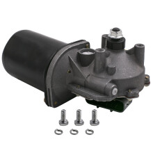 FRONT WINDSCREEN WIPER MOTOR FOR VAUXHALL OPEL CORSA C/ COMBO/TIGRA