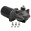 FRONT WINDSCREEN WIPER MOTOR FOR VAUXHALL OPEL CORSA C/ COMBO/TIGRA 1