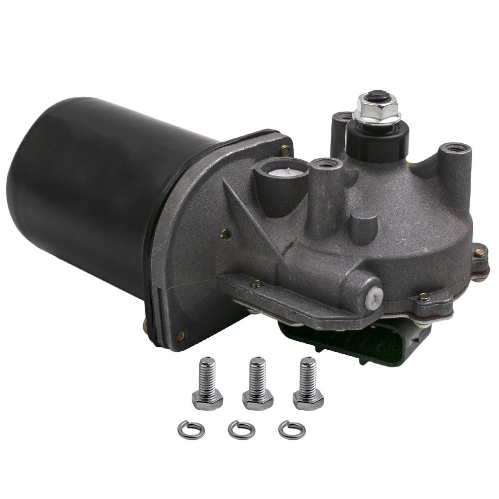 Front Windscreen Wiper Motor For Vauxhall Opel Corsa C/ Combo/Tigra 6941441798702