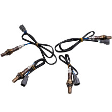 4x Lambdasonde for Toyota RAV4 2001 2002 2003 89467-42010 89467-42020