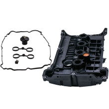 Cache Culbuteur for Mini R56 Cooper S John Cooper Works 2006-2010 N14 B16 A C