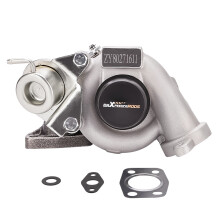 Billet-turboladdare för Ford Focus Fiesta Turbo 1.6d TDCi DV6 90 hk 49173-07508