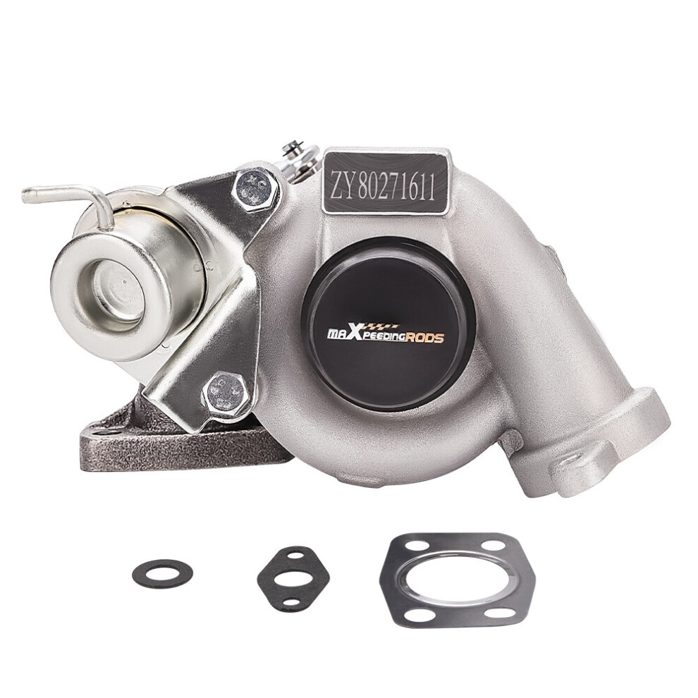 Billet Turbocharger For Ford Focus Fiesta Turbo 1.6D Tdci Dv6 90Ps 49173-07508 6971529521274
