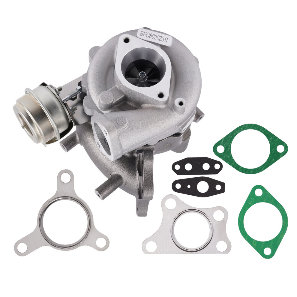 Gt2056v For Nissan D40 Navara Turbo For Pathfinder Yd25 2.5 14411-Ec00c 769708 6971362682736