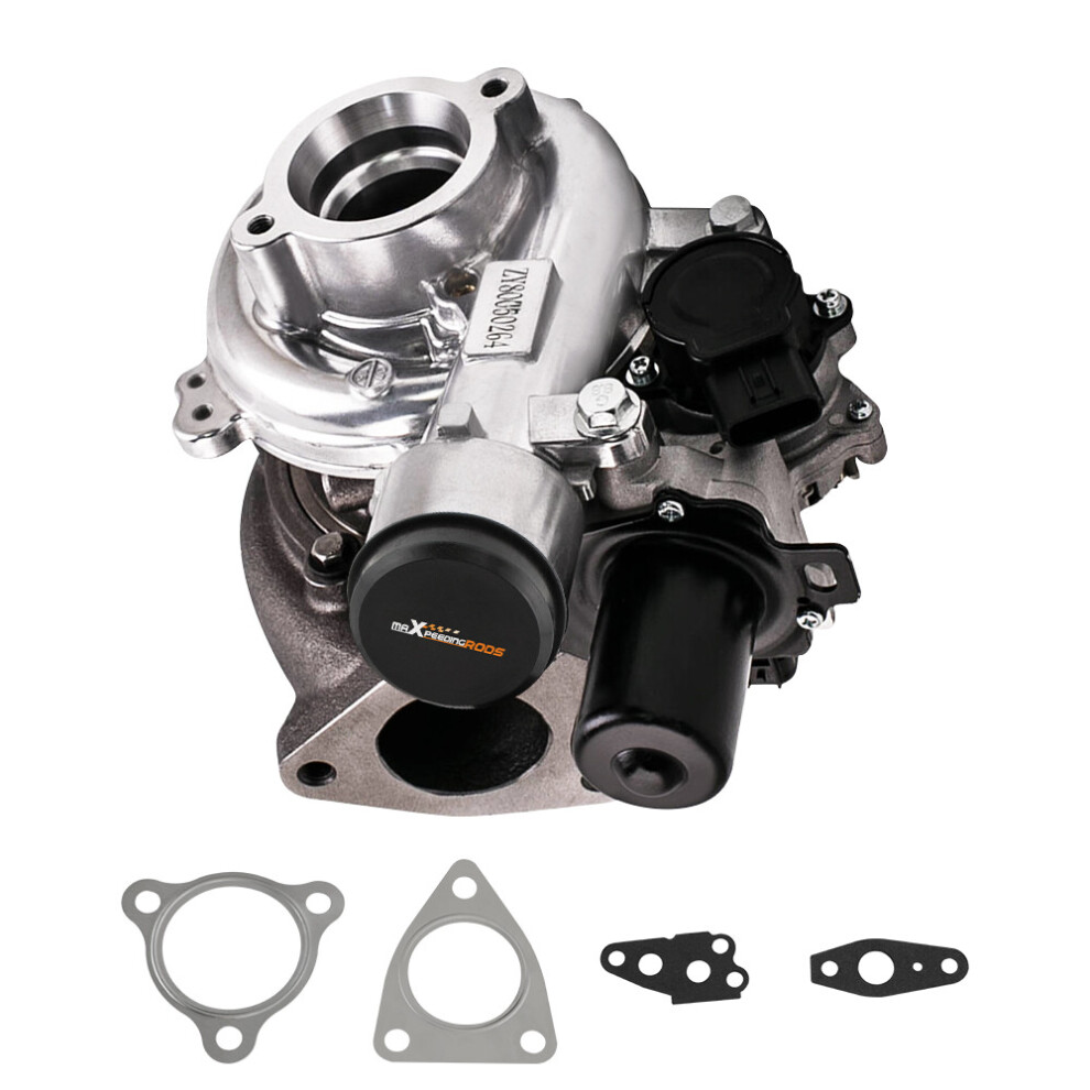 Ct16v Turbo For Toyota Hi-Lux Landcruiser 3.0L 1Kd-Ftv 17201 Ol040 1720130110 6931823962586
