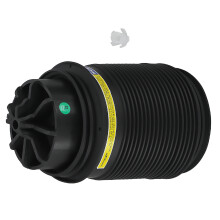 Sac de suspensie pneumatică, partea dreaptă din spate, pentru Mercedes W212/S212/C218/W218, A2123200825