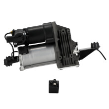 Pompă de compresor pentru suspensie pneumatică pentru BMW Seria 5 E61 520d 525d 530d 37206792855
