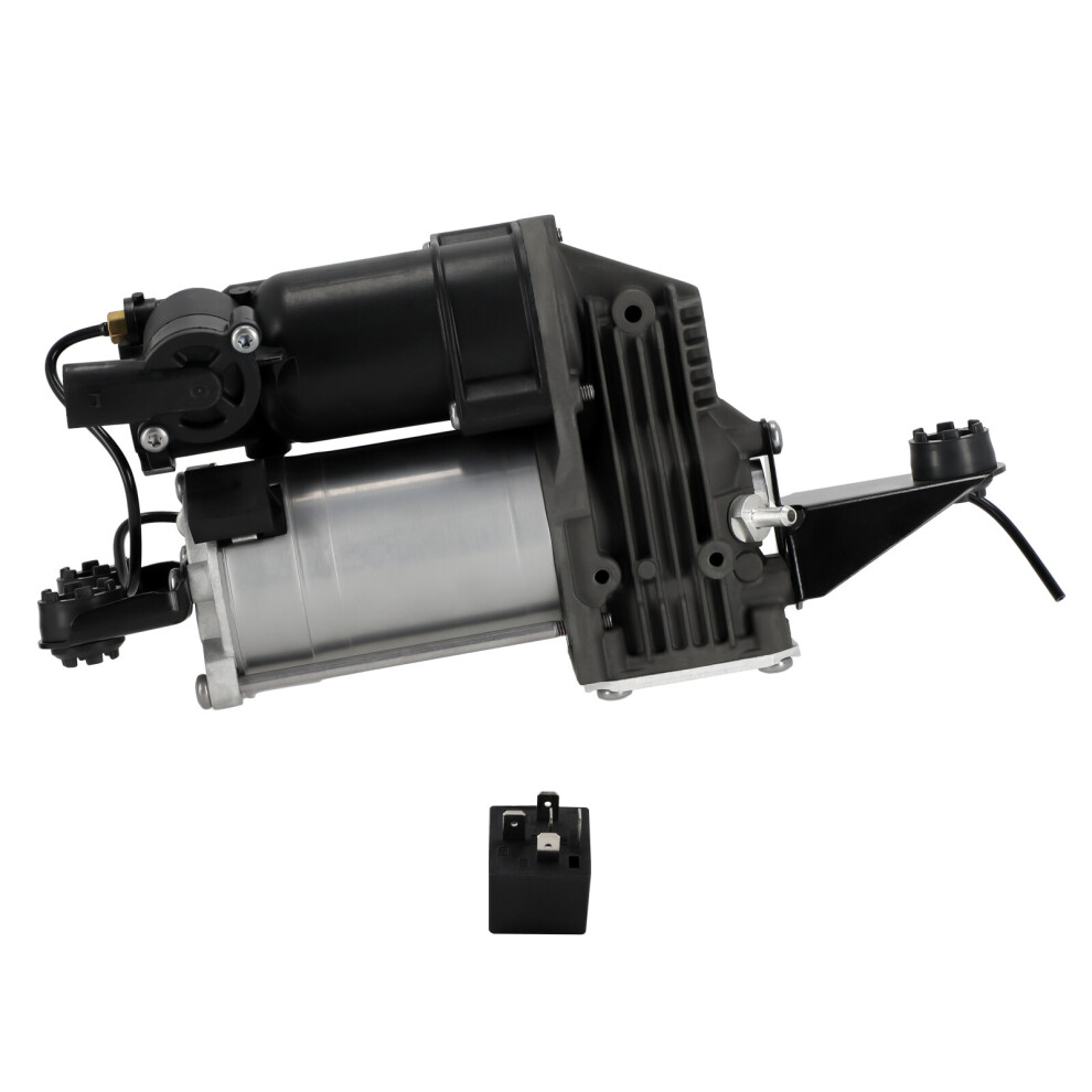 Air Suspension Compressor Pump For Bmw 5 Series E61 520D 525D 530D 37206792855 6971362684822